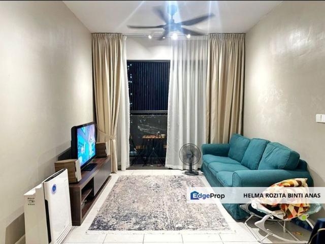Condominium for rent in Country Heights Damansara, Kuala Lumpur