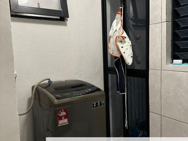 Condominium for rent in Country Heights Damansara, Kuala Lumpur