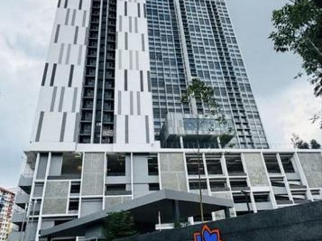 Apartment for rent in Country Heights Damansara, Kuala Lumpur