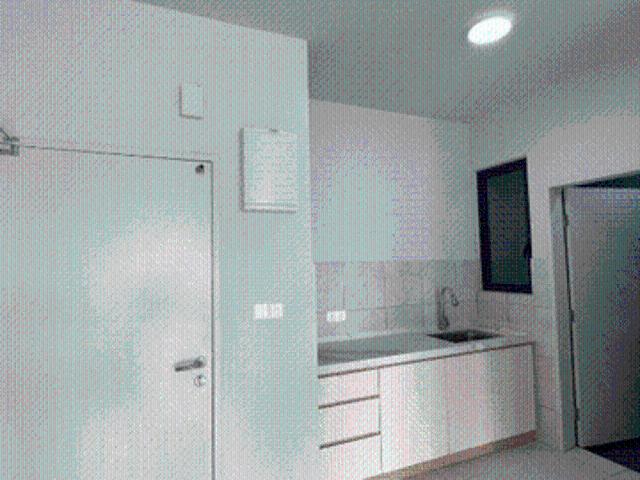 Apartment for rent in Country Heights Damansara, Kuala Lumpur