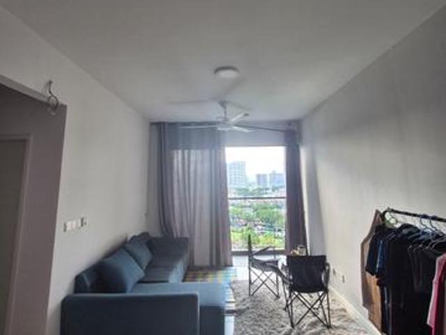 Apartment for rent in Country Heights Damansara, Kuala Lumpur