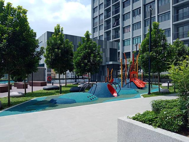 Apartment for rent in Country Heights Damansara, Kuala Lumpur