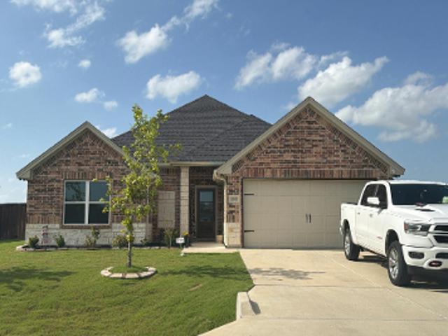 House for sale in Johnson, Texas