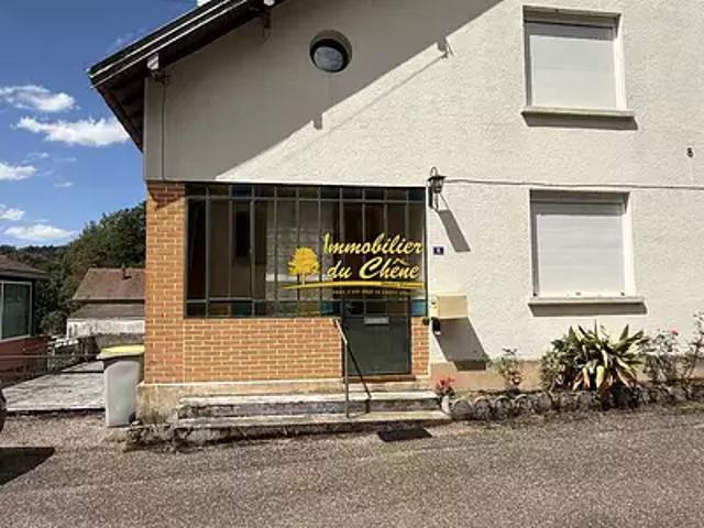 Maison vente à Servance, Servance-Miellin