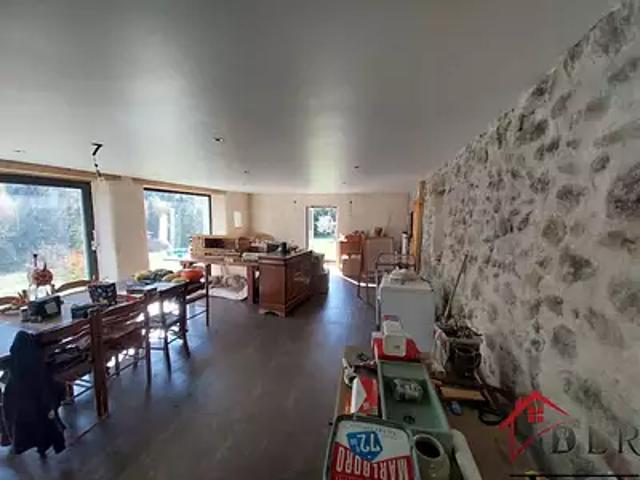 Maison vente à Lure, Servance