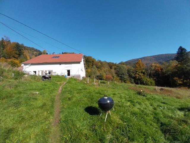 Ferme vente à Lure, Servance