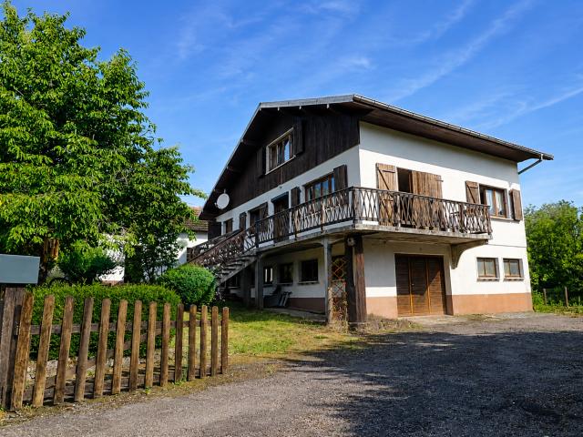 Maison vente à Lure, Servance
