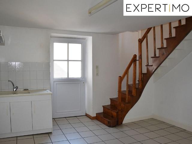 Appartement location à Riom, Servant