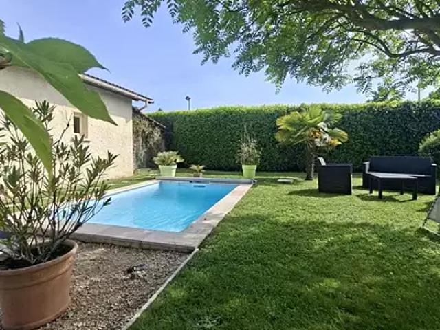 Maison vente à Bourg-en-Bresse, Servas