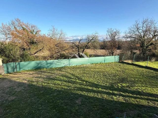 Maison vente à Alès, Servas