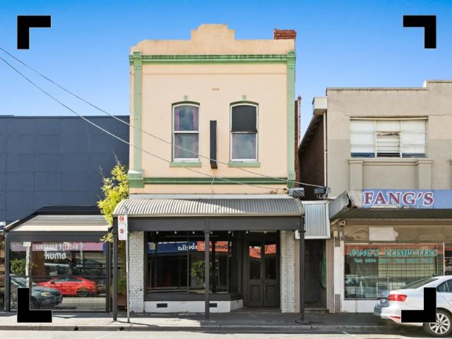 Retail for sale in Camerons Creek, Victoria