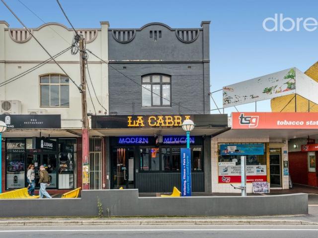 Retail for sale in Carnegie, Melbourne