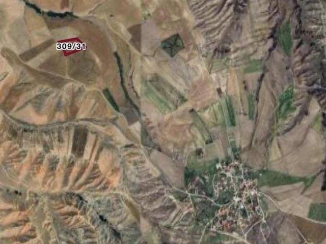 Kuşcu, Polatlı içerisinde satılık Arsa