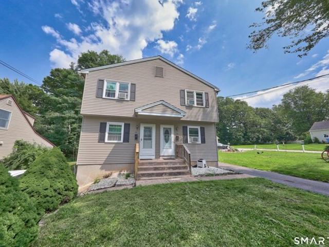 House for sale in Manchester, Connecticut