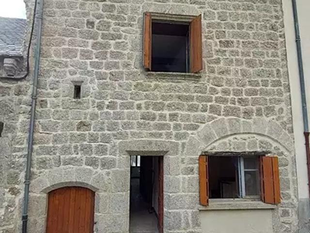Maison vente à Mende, Serverette