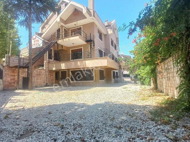 Denizli içerisinde kiralık Villa