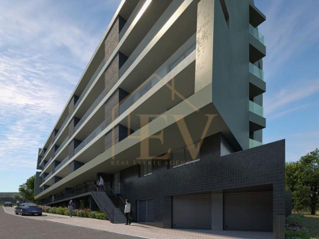 Apartamento venda em Gondar, Guimarães