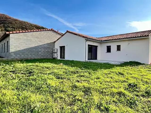Maison vente à Valence, Serves-sur-rhône