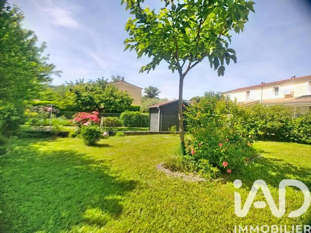 Maison vente à Valence, Serves-sur-rhône