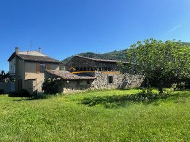 Terrain vente à Valence, Serves-sur-rhône