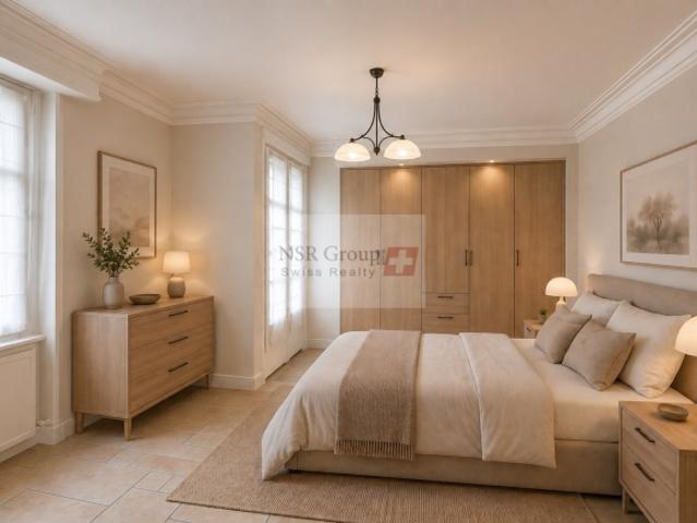 Wohnung kaufen in Conches