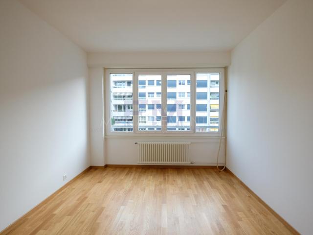 Apartment mieten in Conches