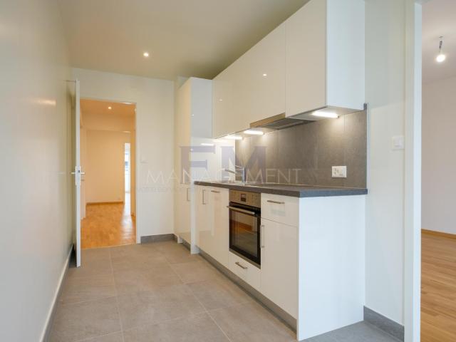 Apartment mieten in Conches