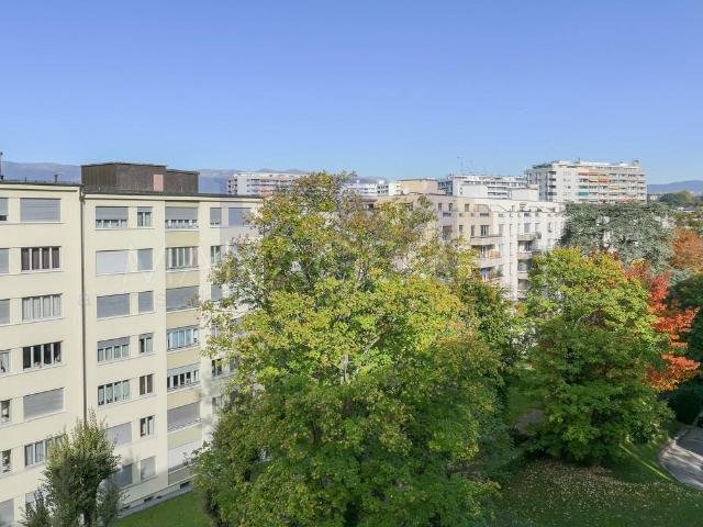 Apartment mieten in Conches