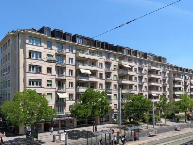 Apartment mieten in Conches