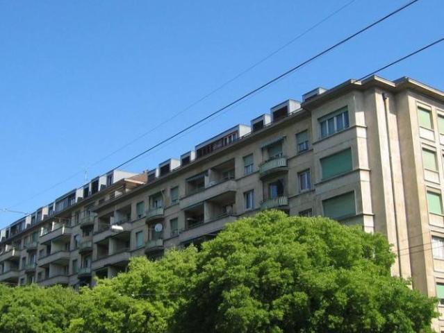 Apartment mieten in La Servette, Genève