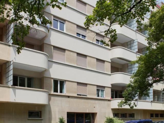 Apartment mieten in Grottes et Saint-Gervais, Genève