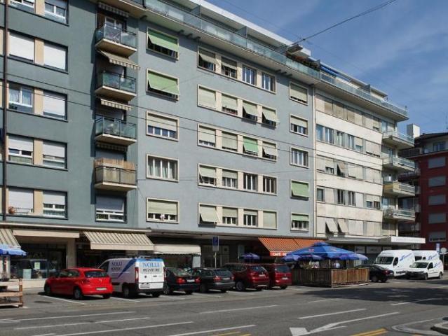 Apartment mieten in La Servette, Genève