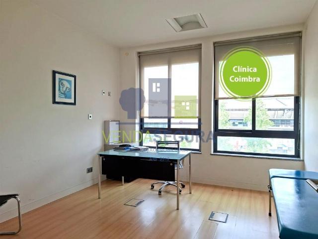 Escritório venda em Coimbrã, Coimbra