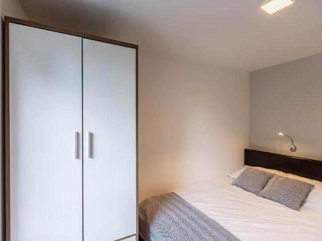 Apartment for rent in Woodhouse Carr, Leeds