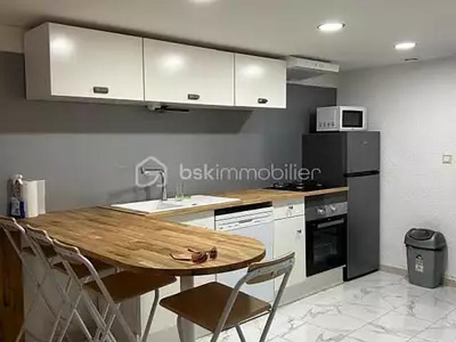 Appartement vente à Béziers, Servian