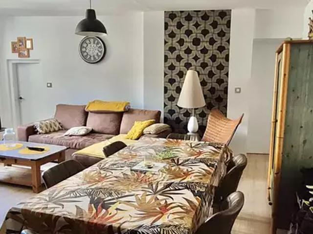 Appartement vente à Servian, Hérault