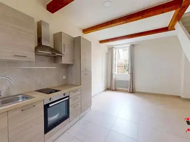 Maison vente à Béziers, Servian