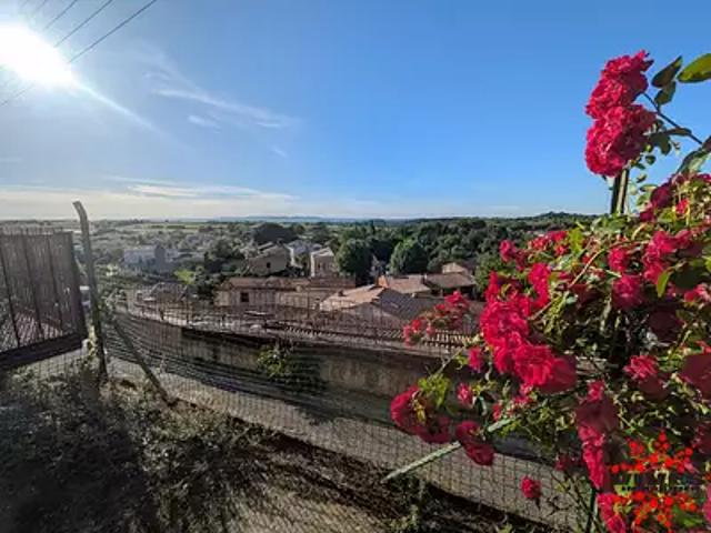Maison vente à Béziers, Servian