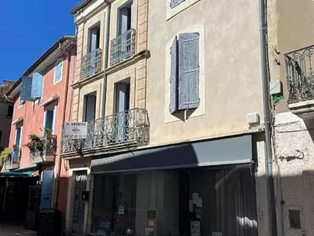 Maison vente à Servian, Hérault