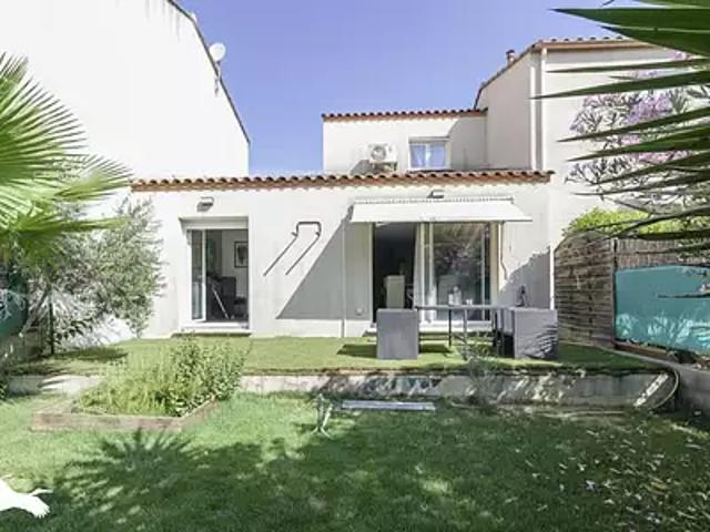 Maison vente à Servian, Hérault