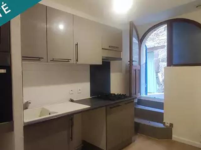 Maison vente à Béziers, Servian