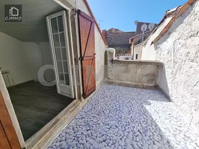 Maison vente à Béziers, Servian