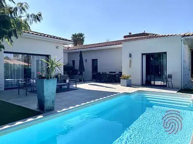 Maison vente à Béziers, Servian
