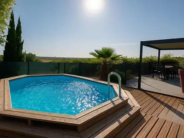 Maison vente à Béziers, Servian