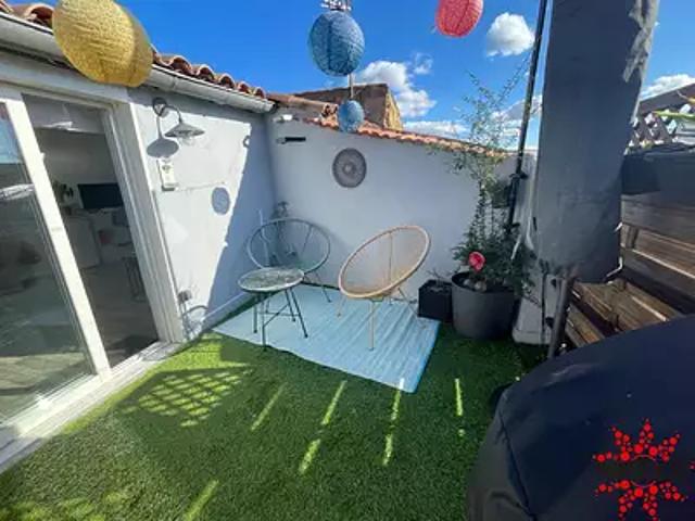 Maison vente à Béziers, Servian