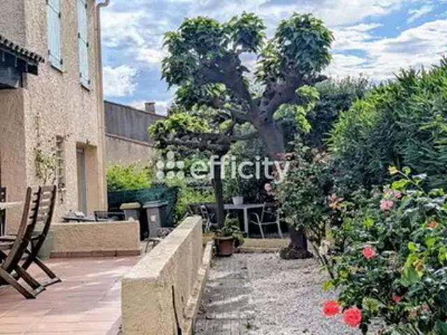 Maison vente à Servian, Hérault