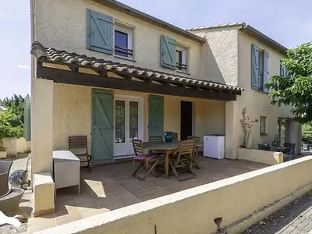 Maison vente à Servian, Hérault