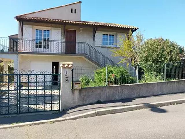 Maison vente à Béziers, Servian