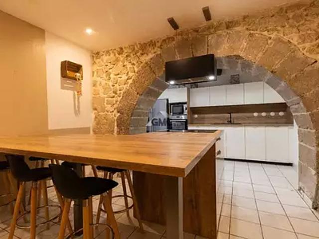 Maison vente à Béziers, Servian