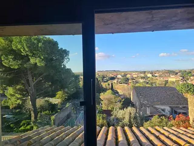 Maison vente à Béziers, Servian